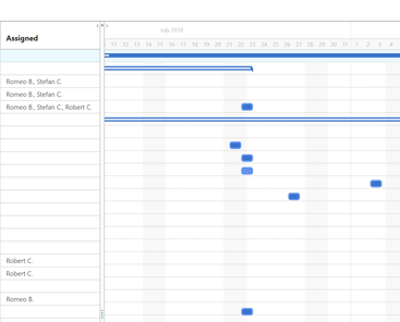 gantt chart online software