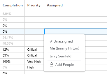 gantt chart online software